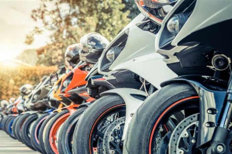 Les meilleures marques de moto du moment ? Notre top 5